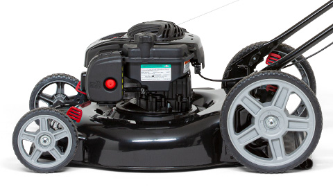 Murray 21P500HW 2 in 1 Petrol Lawn Mower
